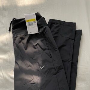 Nike High Rise Joggers / Recovery Pants